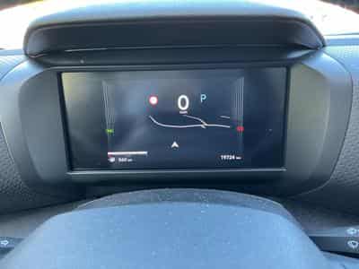 Citroen C4 Max (2025) - Photo 8