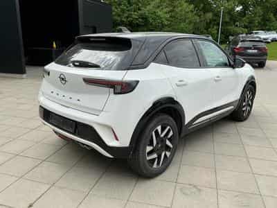 Opel Mokka GS Line (2025) - Photo 3
