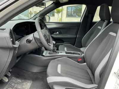 Opel Mokka GS Line (2025) - Photo 5
