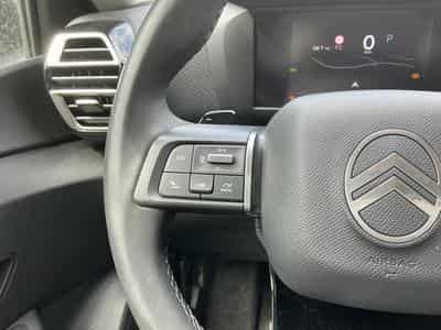 Citroen C4 Max 130 hp (2025) - Photo 11