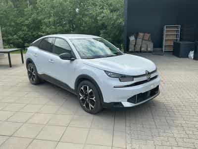 Citroen C4 Max 130 hp (2025) - Photo 2