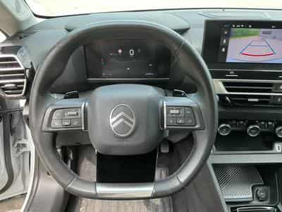 Citroen C4 Max 130 hp (2025) - Photo 5