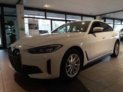 Bmw i4 eDrive40 5d (2023) - Photo 1