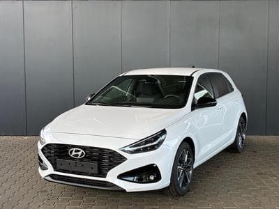 Hyundai i30 Comfort Plus (2025) - Photo 1