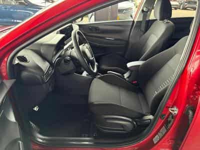 Hyundai Bayon Comfort Plus (2025) - Photo 1