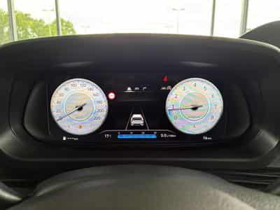 Hyundai Bayon Comfort Plus (2025) - Photo 8