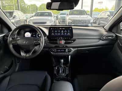 Hyundai i30 Comfort Plus (2025) - Photo 7