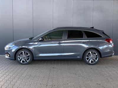 Hyundai i30 Comfort Plus Kombi (2025) - Photo 2