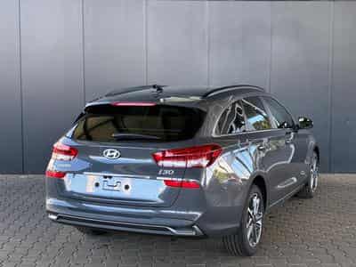 Hyundai i30 Comfort Plus Kombi (2025) - Photo 3