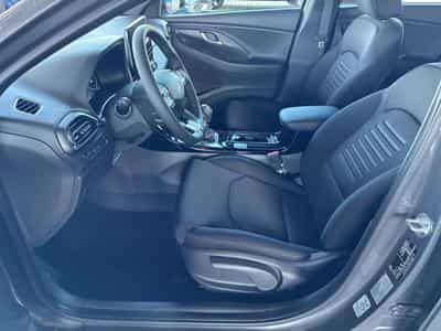 Hyundai i30 Comfort Plus Kombi (2025) - Photo 5