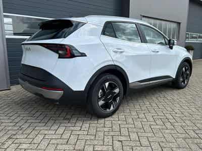 Kia Sportage Vision (2025) - Photo 3