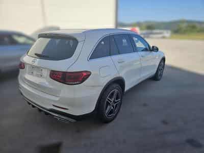 Mercedes GLC AMG Line (2020) - Photo 3