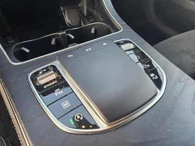 Mercedes GLC AMG Line (2020) - Photo 5