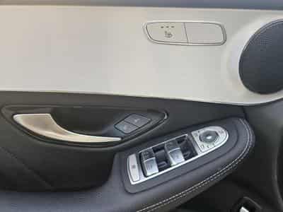 Mercedes GLC AMG Line (2020) - Photo 8