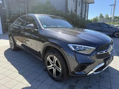 Mercedes GLC 300 GLC 300 e Avantgarde 4Matic (EURO 6e) (2024) - Photo 1