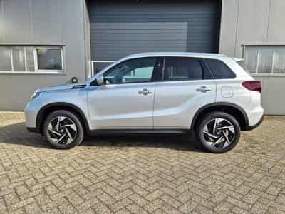 Suzuki Vitara Comfort+ (2026) - Photo 2