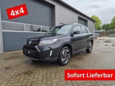 Suzuki Vitara Comfort+ (2026) - Photo 1