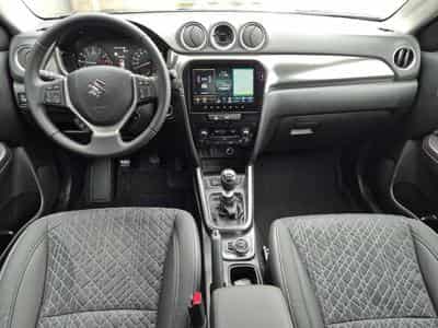 Suzuki Vitara Comfort+ (2026) - Photo 10