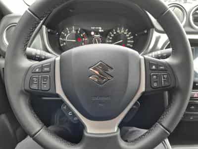 Suzuki Vitara Comfort+ (2026) - Photo 15