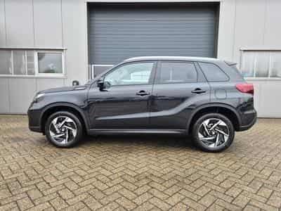 Suzuki Vitara Comfort+ (2026) - Photo 2