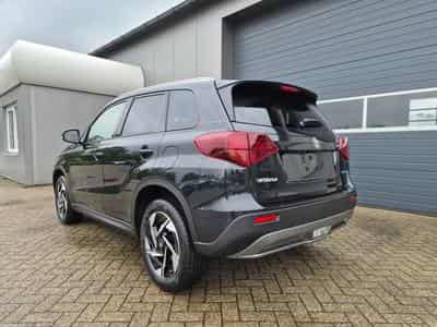 Suzuki Vitara Comfort+ (2026) - Photo 3