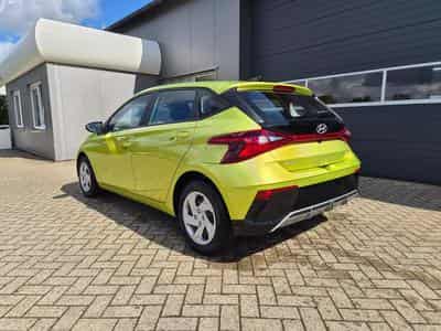 Hyundai i20 Standard (2026) - Photo 3