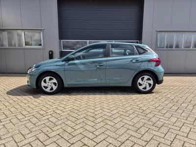 Hyundai i20 Standard (2026) - Photo 2