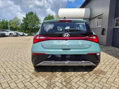 Hyundai i20 Standard (2026) - Photo 4