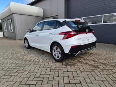 Hyundai i20 Standard (2026) - Photo 3