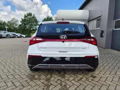 Hyundai i20 Standard (2026) - Photo 4