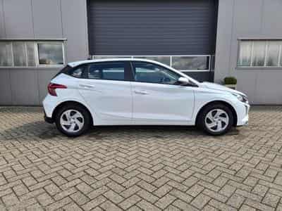 Hyundai i20 Standard (2026) - Photo 6
