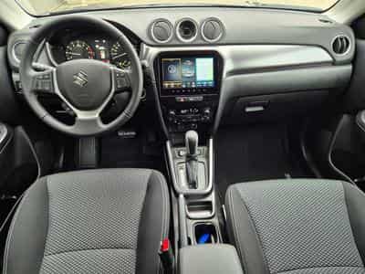Suzuki Vitara Comfort+ (2026) - Photo 10