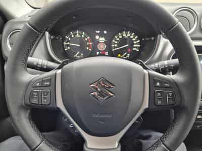 Suzuki Vitara Comfort+ (2026) - Photo 15