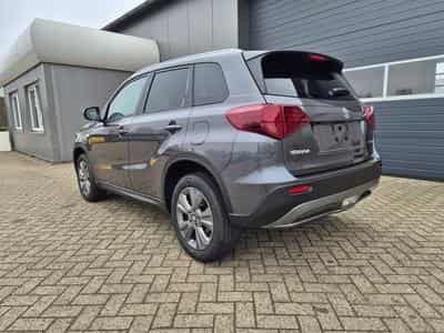 Suzuki Vitara Comfort+ (2026) - Photo 3