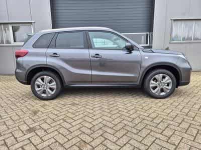 Suzuki Vitara Comfort+ (2026) - Photo 6