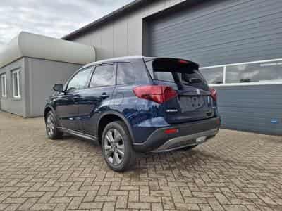 Suzuki Vitara Comfort+ (2026) - Photo 3