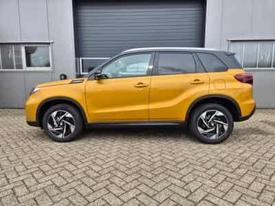 Suzuki Vitara Comfort+ (2026) - Photo 2
