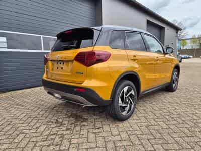 Suzuki Vitara Comfort+ (2026) - Photo 5