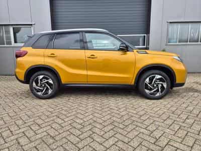 Suzuki Vitara Comfort+ (2026) - Photo 6
