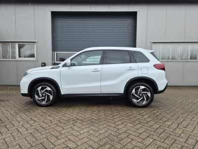 Suzuki Vitara Comfort+ (2026) - Photo 2