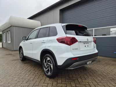 Suzuki Vitara Comfort+ (2026) - Photo 3