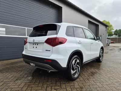 Suzuki Vitara Comfort+ (2026) - Photo 5