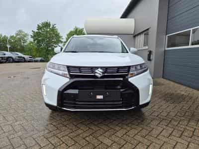Suzuki Vitara Comfort+ (2026) - Photo 8