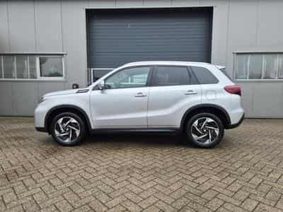 Suzuki Vitara Comfort+ (2026) - Photo 2