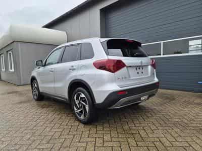 Suzuki Vitara Comfort+ (2026) - Photo 3