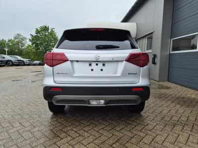 Suzuki Vitara Comfort+ (2026) - Photo 4