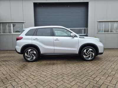 Suzuki Vitara Comfort+ (2026) - Photo 6