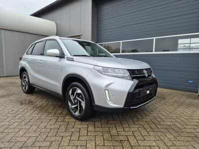 Suzuki Vitara Comfort+ (2026) - Photo 7