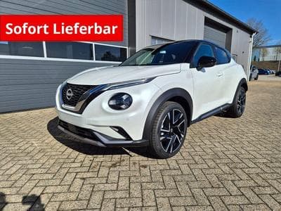 Nissan Juke N-Design (2026) - Photo 1