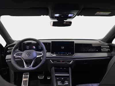 VW Tiguan Standard (2025) - Photo 13